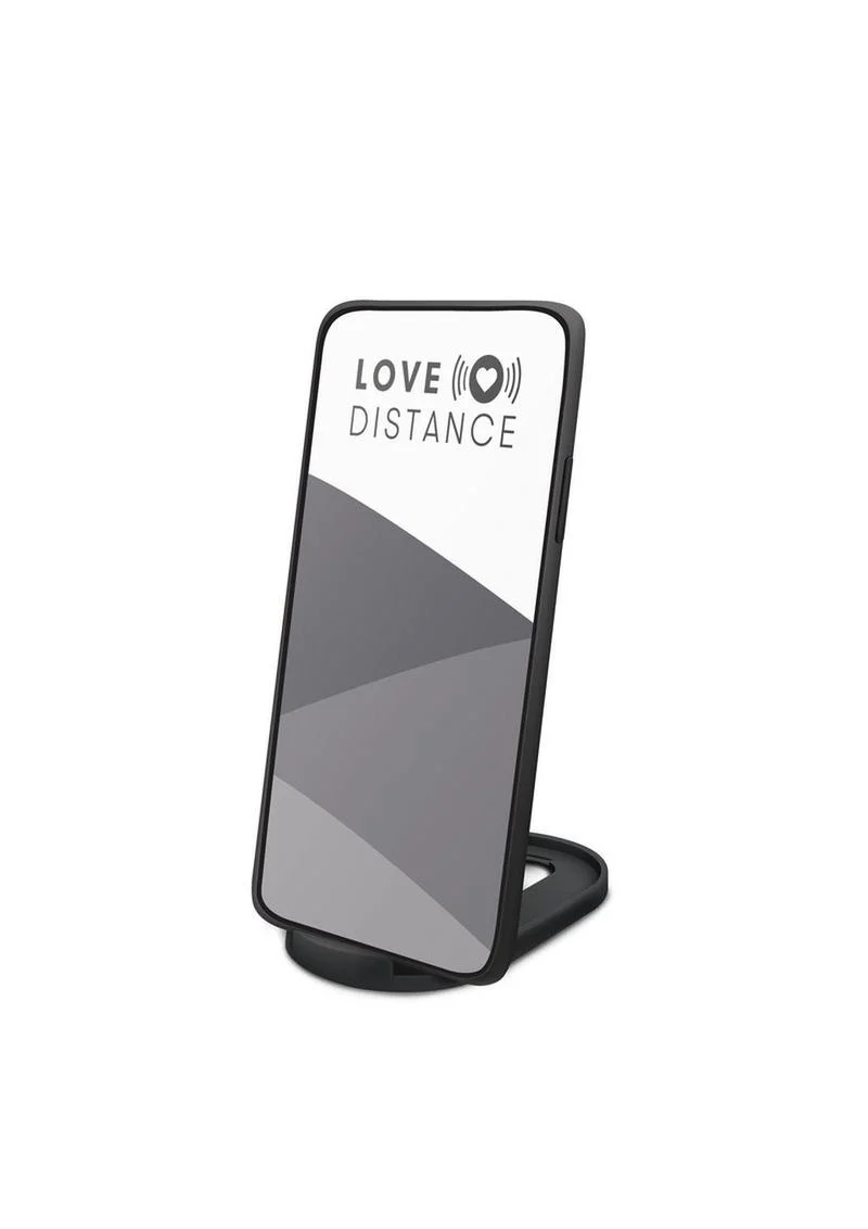Love Distance Mag App Controlled Rechargeable Panty Vibe - Image 3