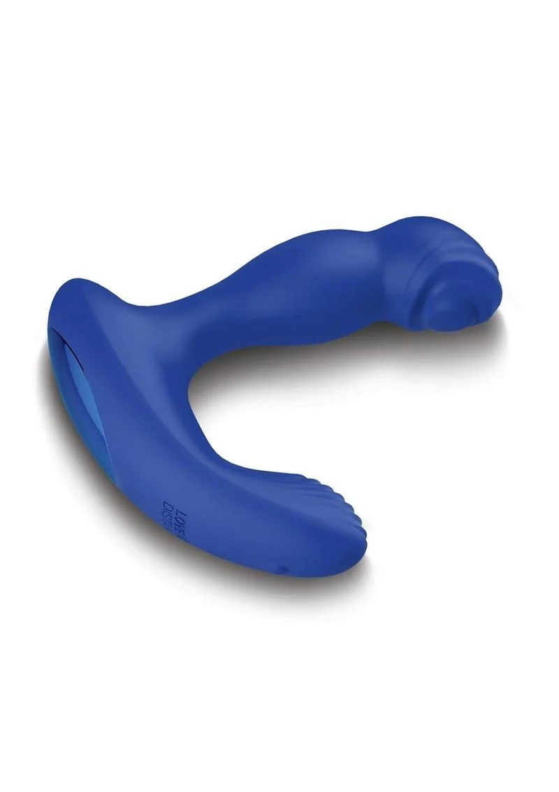 Love Distance Orbit App Control Prostate Vibrator - Image 2