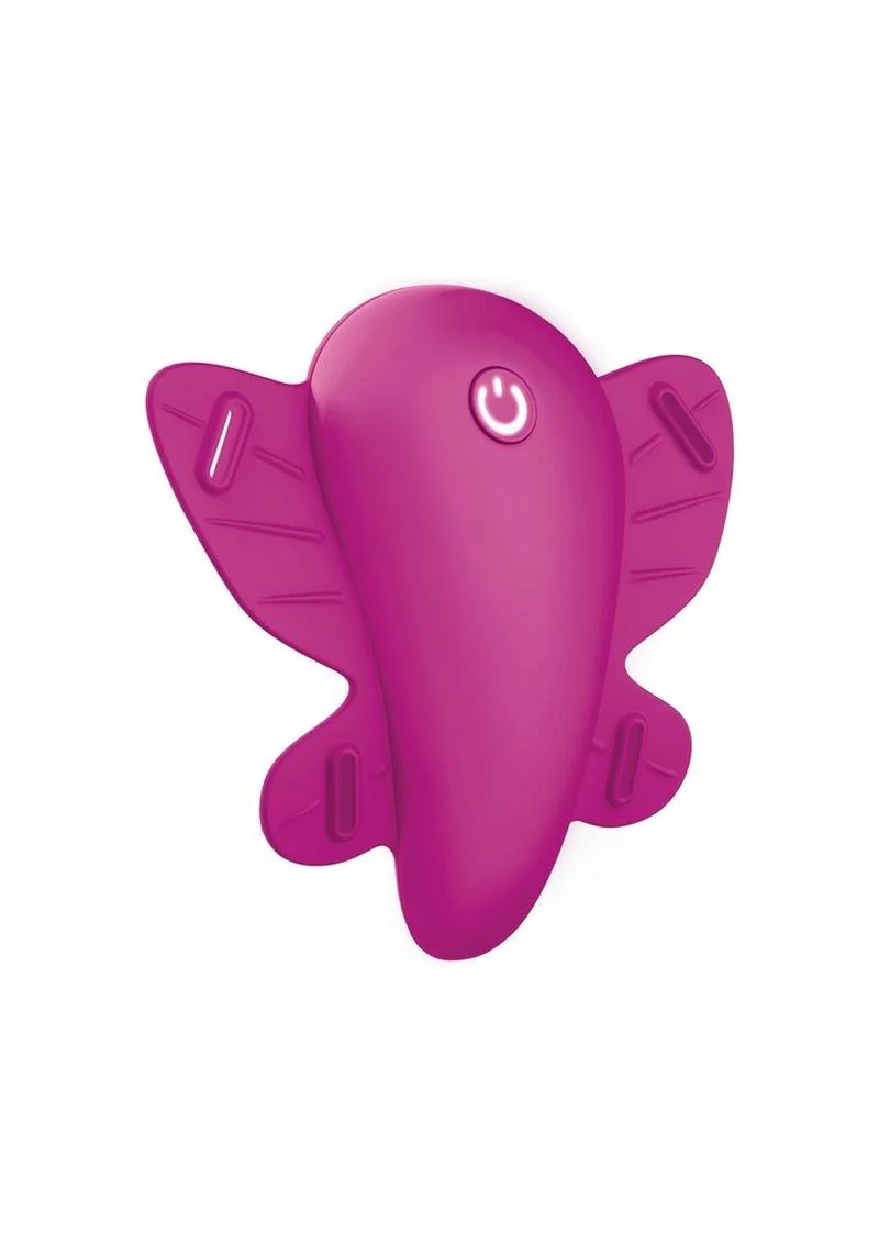 Love Distance Reach App Controlled Wearable Vibrator - Image 3
