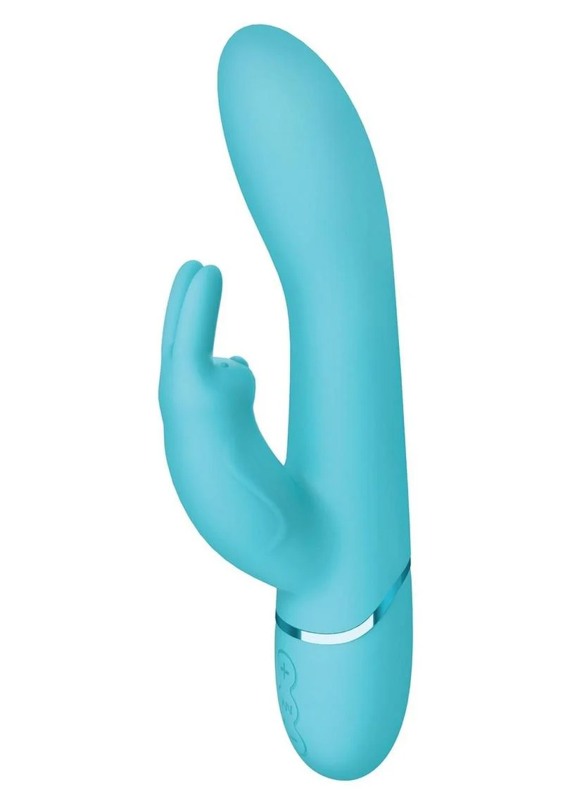 Love Distance Receive App Control Rabbit Vibrator