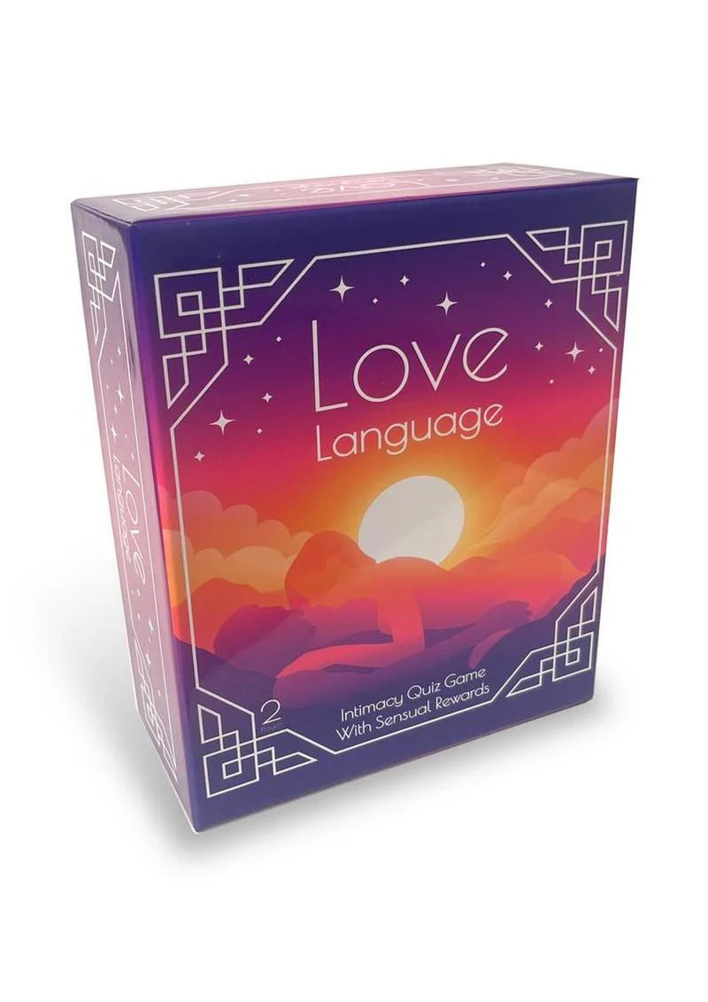 Love Language Couples Game - Image 2