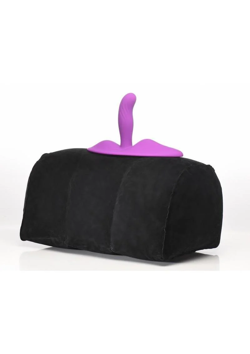 Love Rider Vibrating Cushion - Image 2