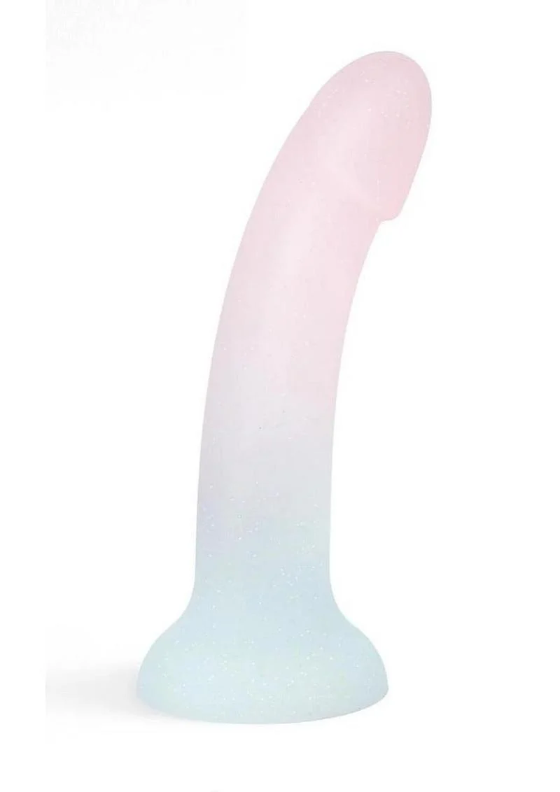 Love to Love Dildolls Galactica Silicone Dildo Suction Cup Anal Safe - Image 2