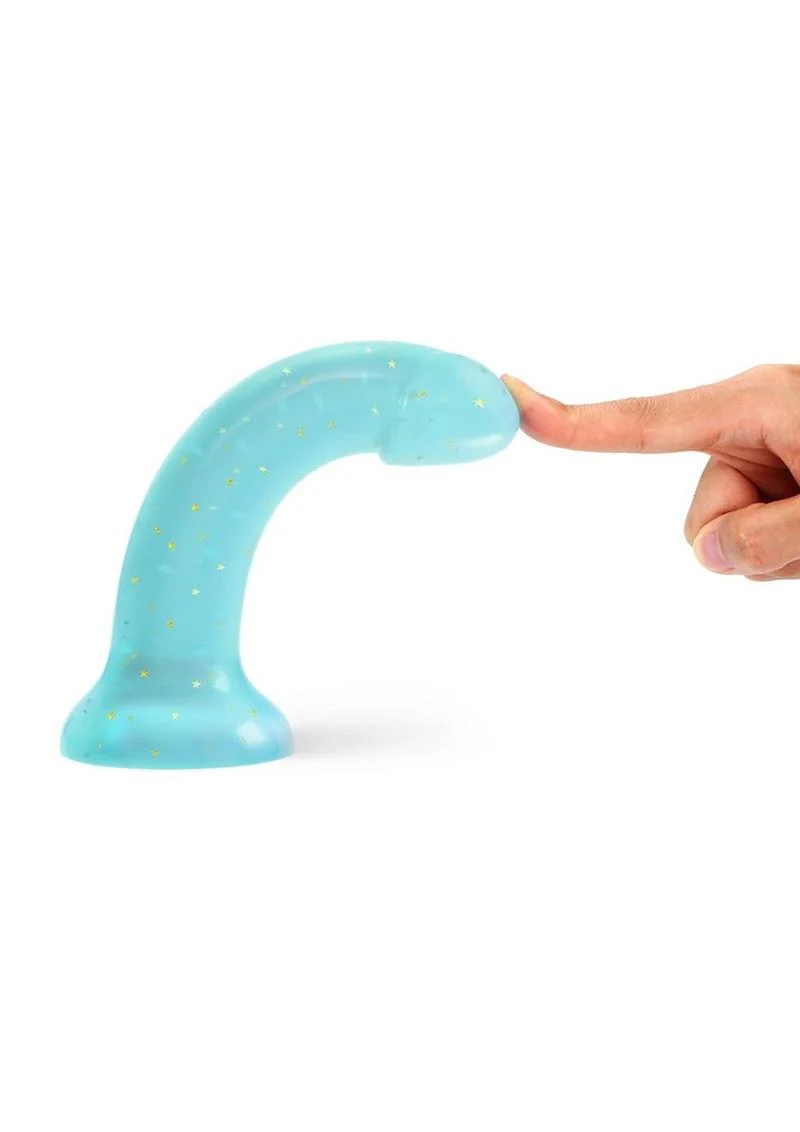 Love to Love Dildolls Nightfall Silicone Dildo Anal Safe Suction Cup - Image 3