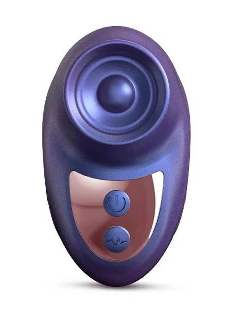 Love to Love Kisscool Rechargeable Tiny  Finger Vibe - Image 4