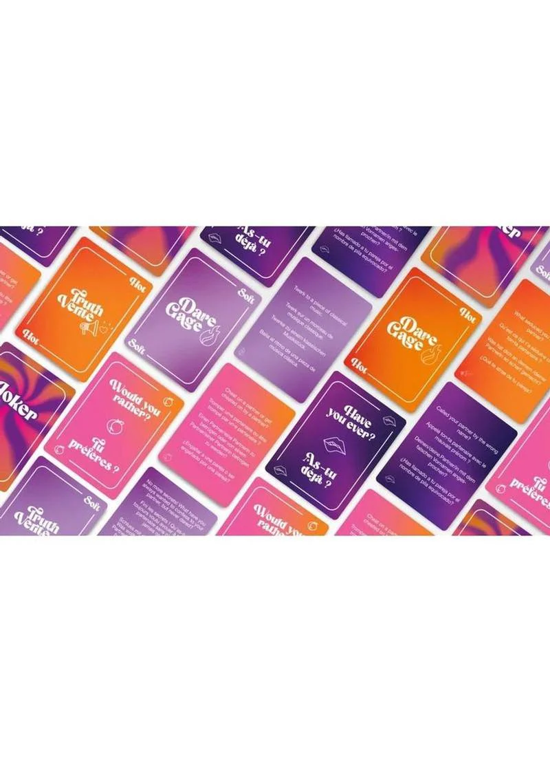 Love to Love Spin Me Round Game - Image 3