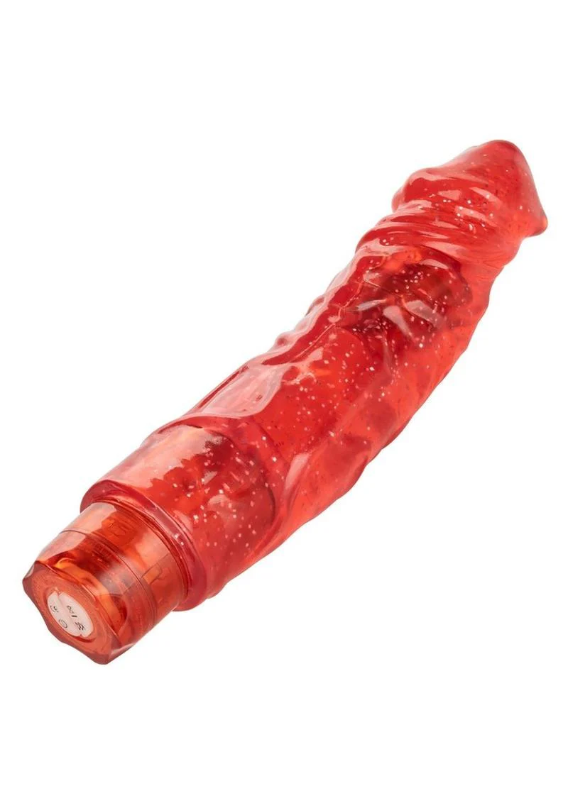 Love Vibes Big Boy Lover Vibrator - Image 3