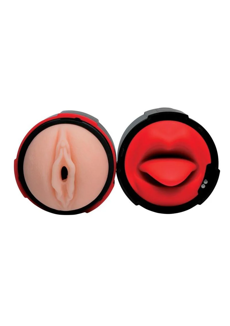 LoveBotz Flicking Tongue Masturbator - Image 3