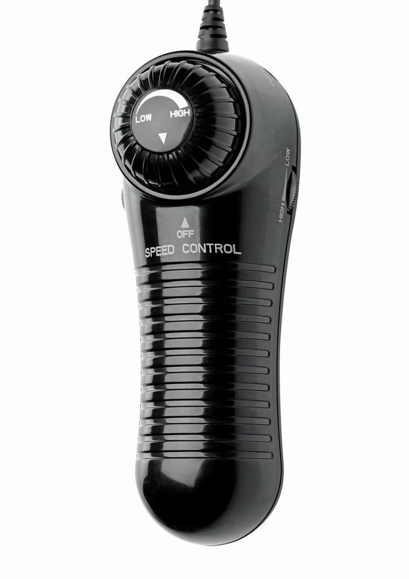 LoveBotz Fuk Deluxe Adjustable Sex Machine Vibration - Image 3
