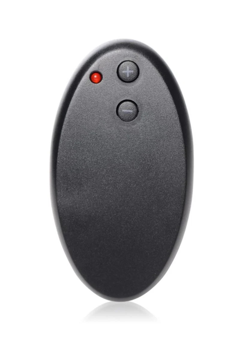 LoveBotz Pro-Bang Plug-In Sex Machine with Remote Control - Image 2