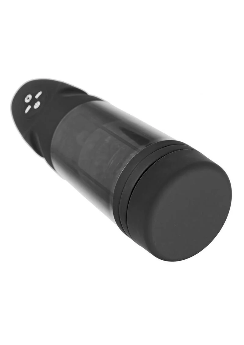 LoveBotz Strobe Multifunction Rechargeable Stroker - Image 3