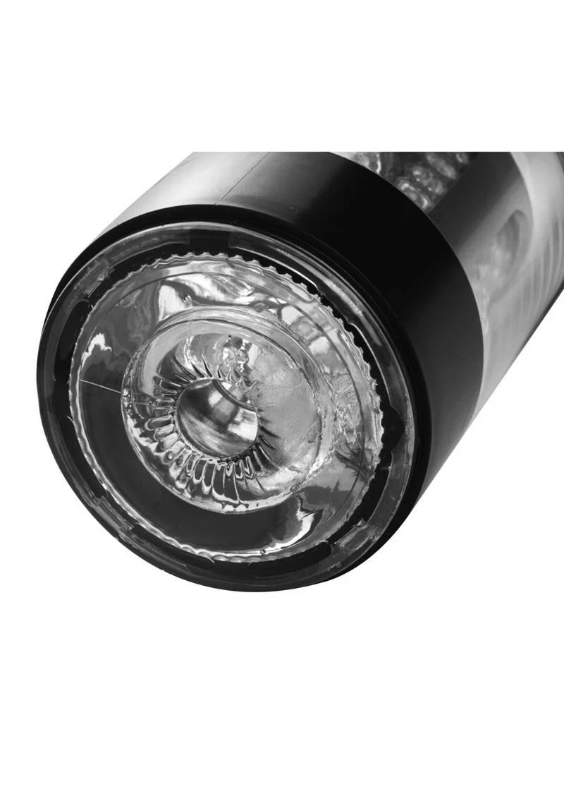 Lovebotz Ultra Bator Thrusting Stroker - Image 2