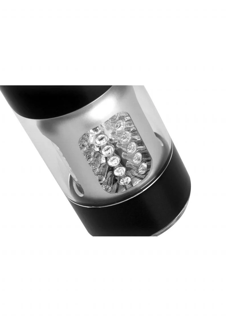 Lovebotz Ultra Bator Thrusting Stroker - Image 3