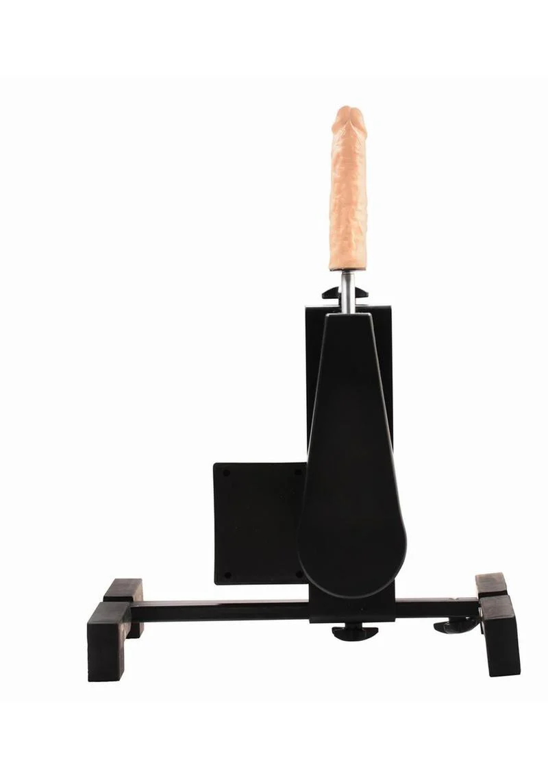 LoveBotz Versa Fük Machine Ultimate Pleasure - Image 3