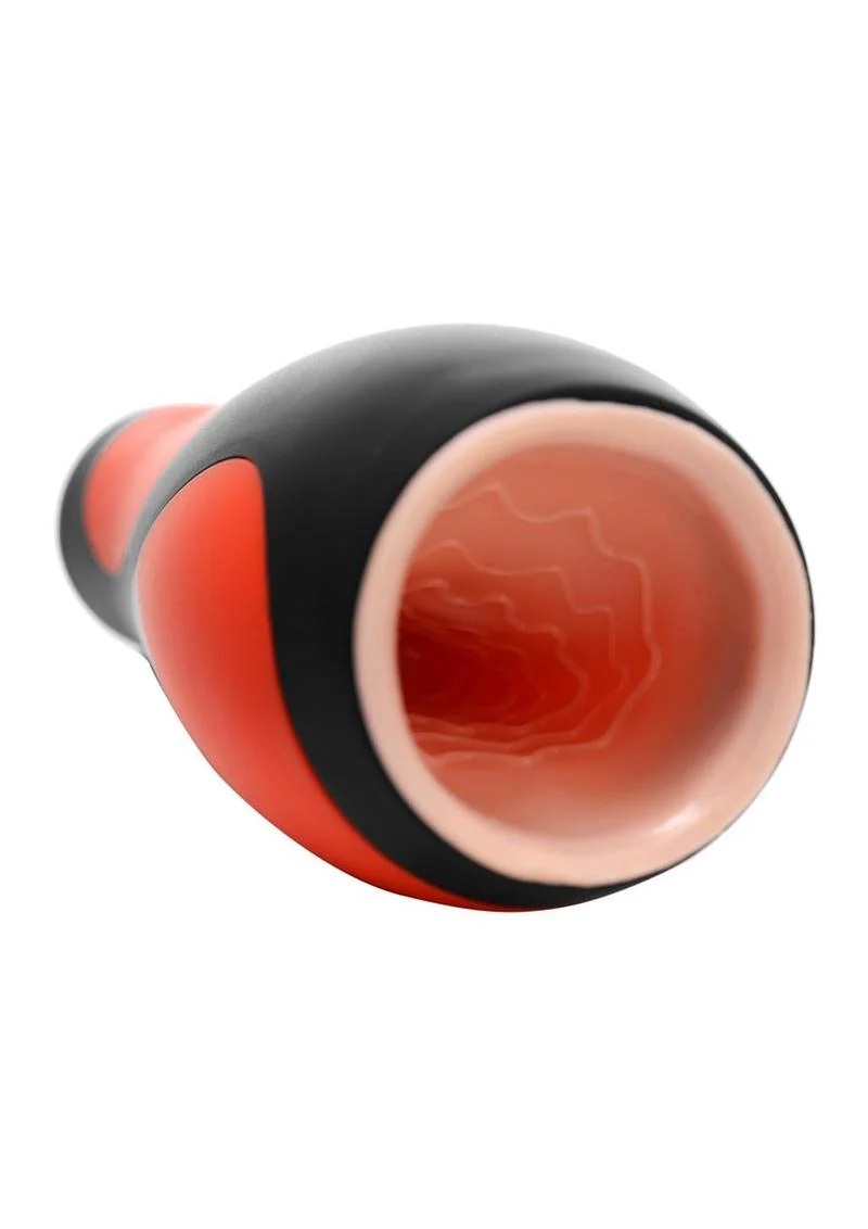 LoveBotz Vibra Head Bionic Auto Stroker For Maximum Pleasure - Image 2