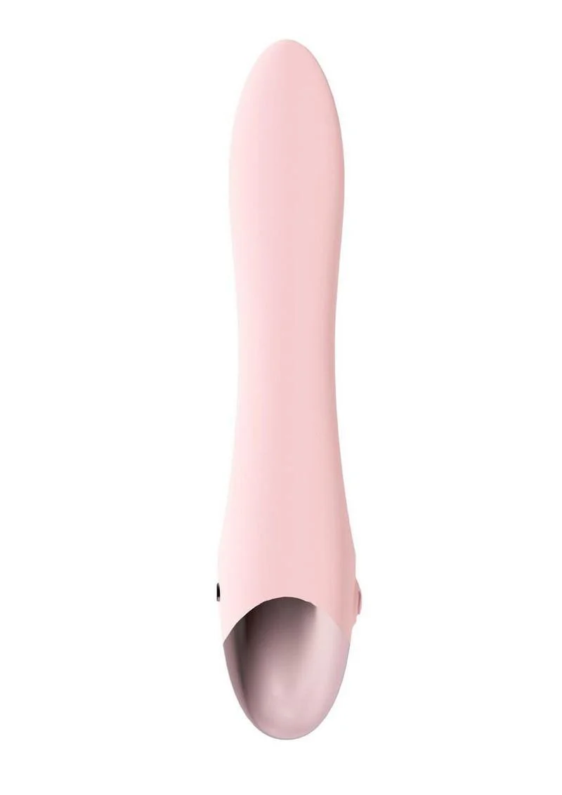 Loveline Amour 10-Function Dual Motor Vibrator - Image 2