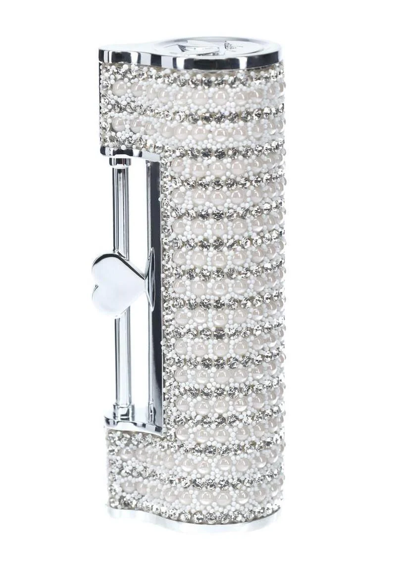 Loveline Angel Lipstick Vibrator - Image 3