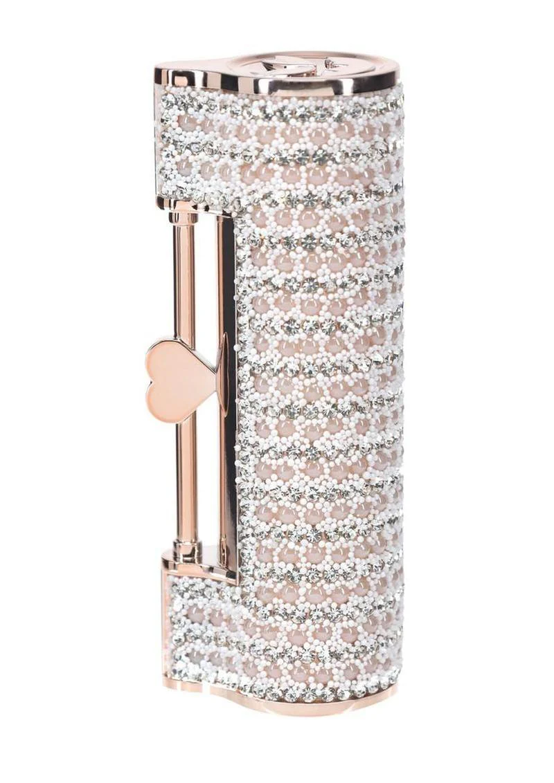 Loveline Angel Lipstick Vibrator - Image 6