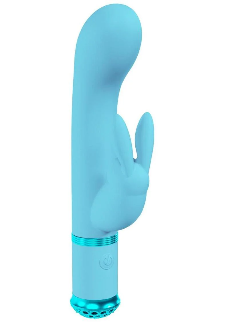 Loveline Belle 10-Function Rabbit Vibrator - Image 2