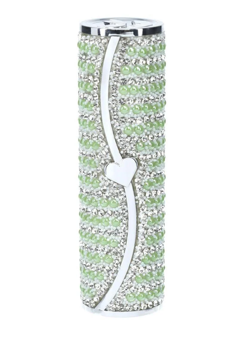 Loveline Candy Lipstick Silicone Vibrator - Image 3
