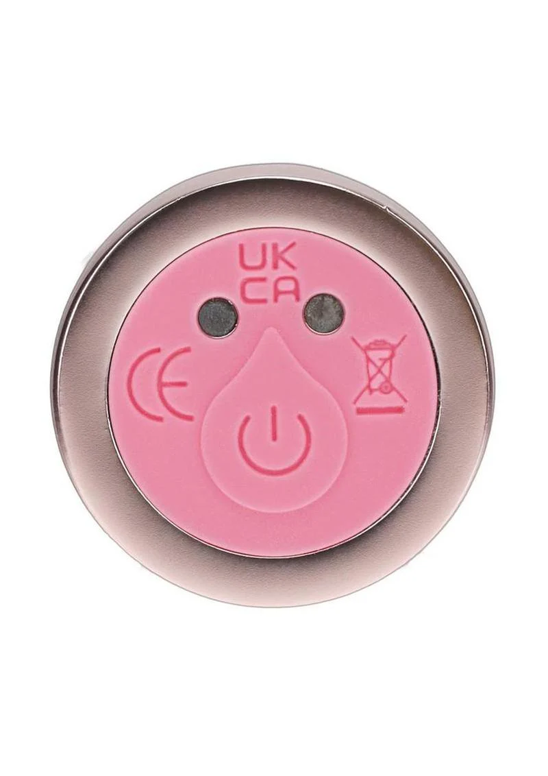 Loveline Celestia Glass Vibrator - Image 2
