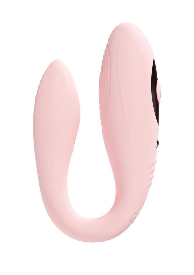 Loveline Charme Dual Motor Remote Vibe - Image 2