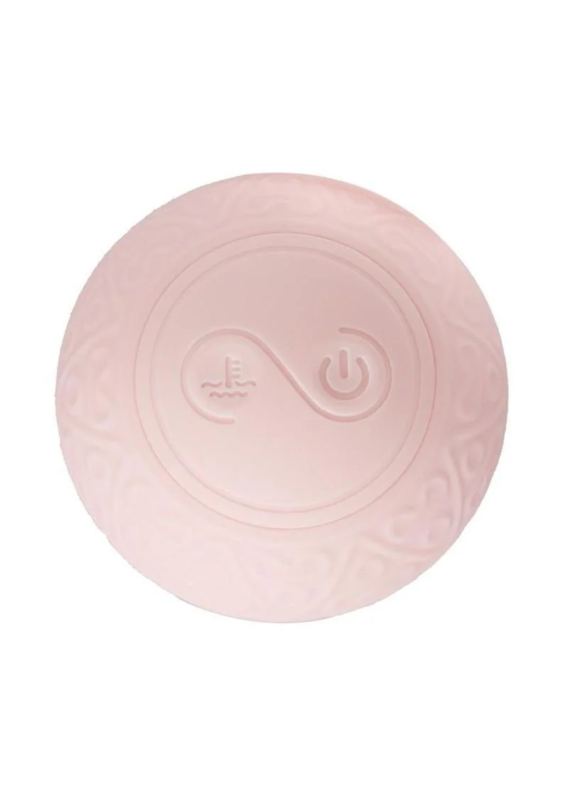 Loveline ComfortPulse Orb Massager - Image 8