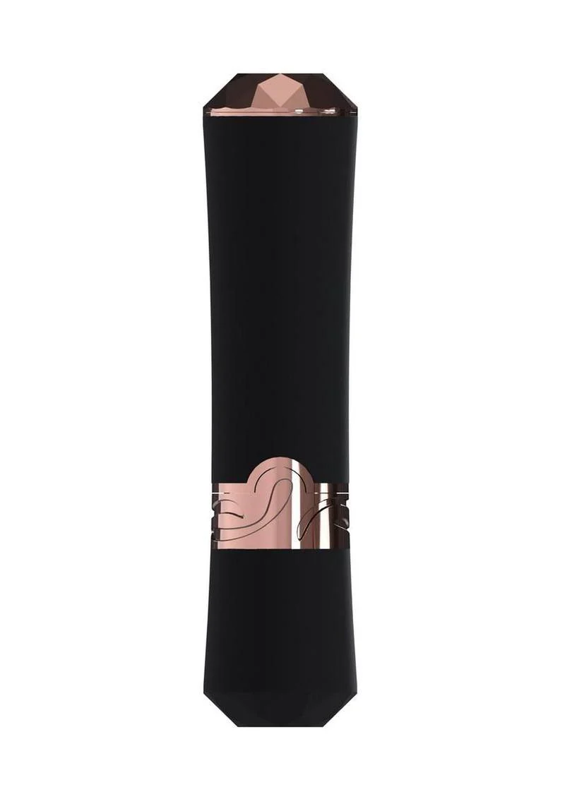 Loveline Dahlia Silicone Lipstick Vibe - Image 3