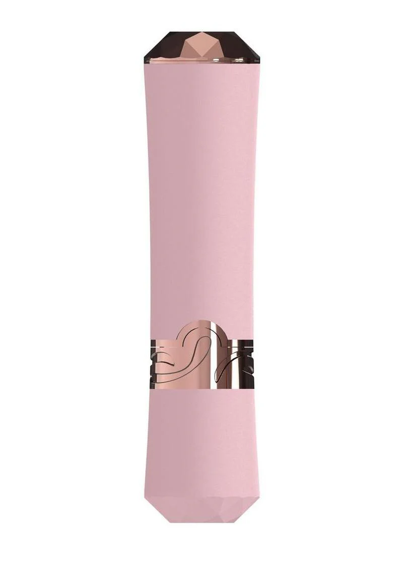 Loveline Dahlia Silicone Lipstick Vibe - Image 6
