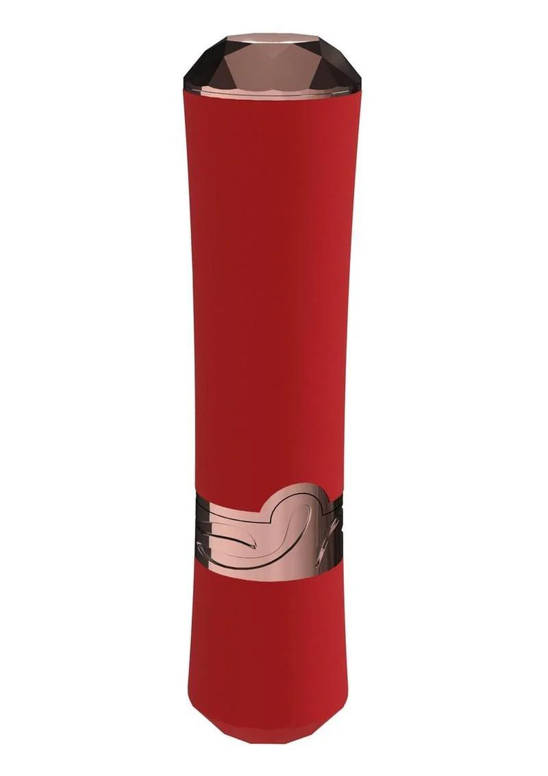 Loveline Dahlia Silicone Lipstick Vibe - Image 7