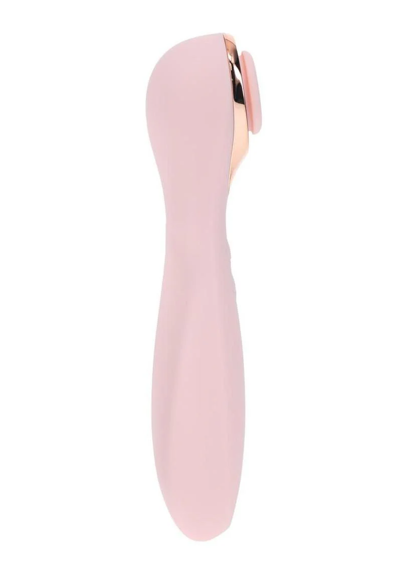 Loveline Darling Airtaptech Vibrator - Image 2
