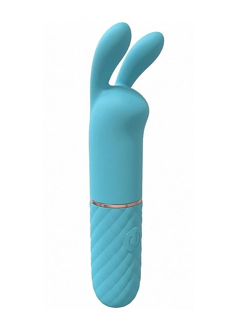 Loveline Dona Mini Rabbit Rechargeable Vibrator - Image 7