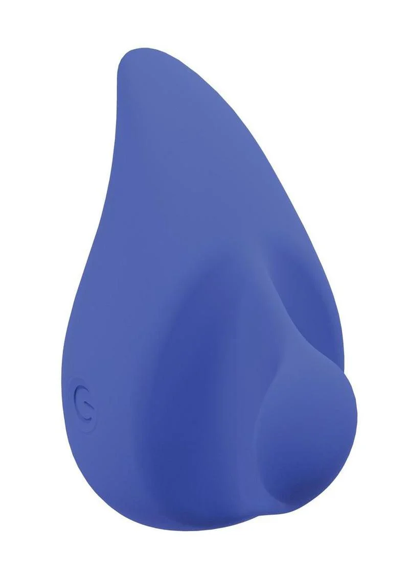 Loveline Ergodrop Silicone Massager - Image 2
