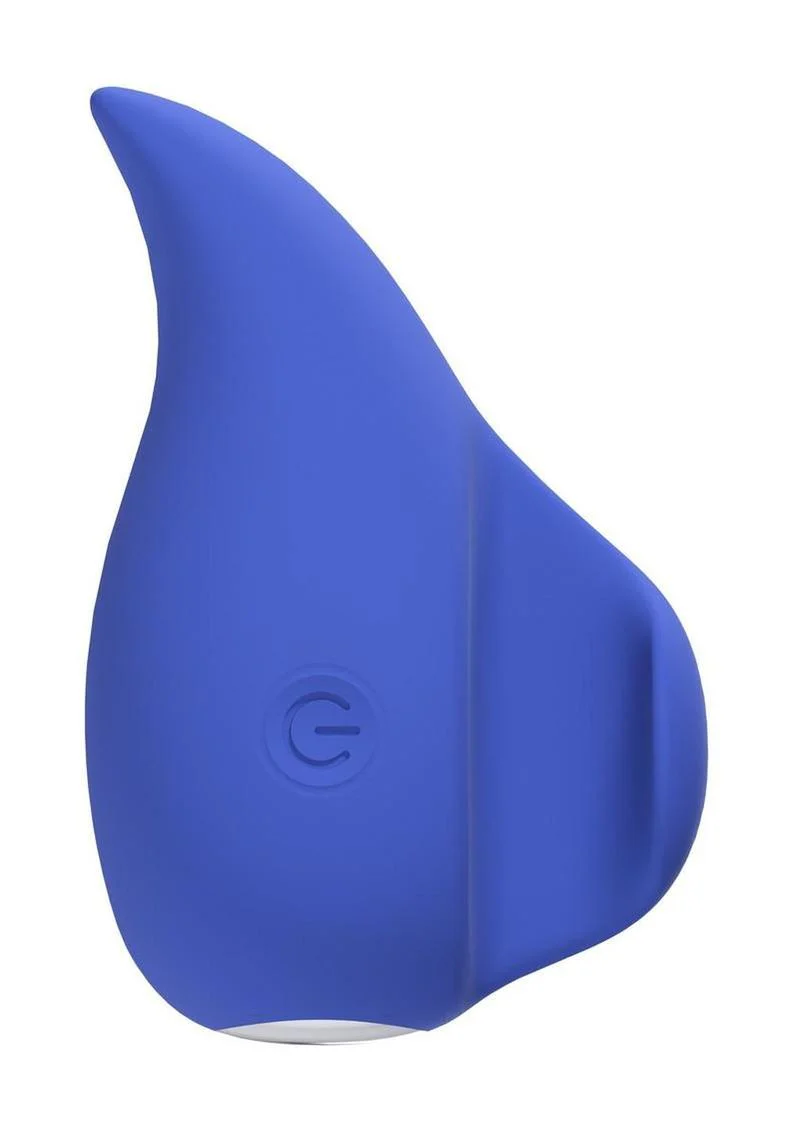 Loveline Ergodrop Silicone Massager - Image 3