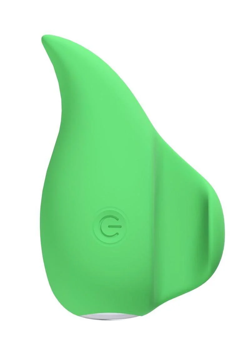 Loveline Ergodrop Silicone Massager - Image 6