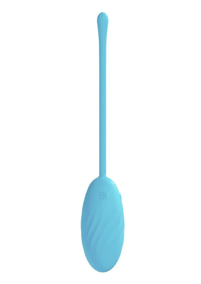 Loveline Félicité Remote Control Egg Vibe - Image 2
