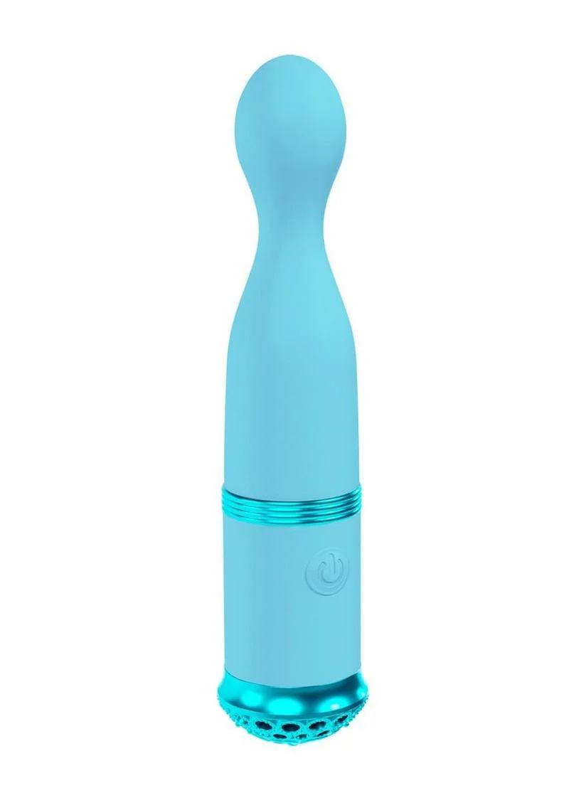 Loveline Finesse Ball Tip Vibrator - Image 2