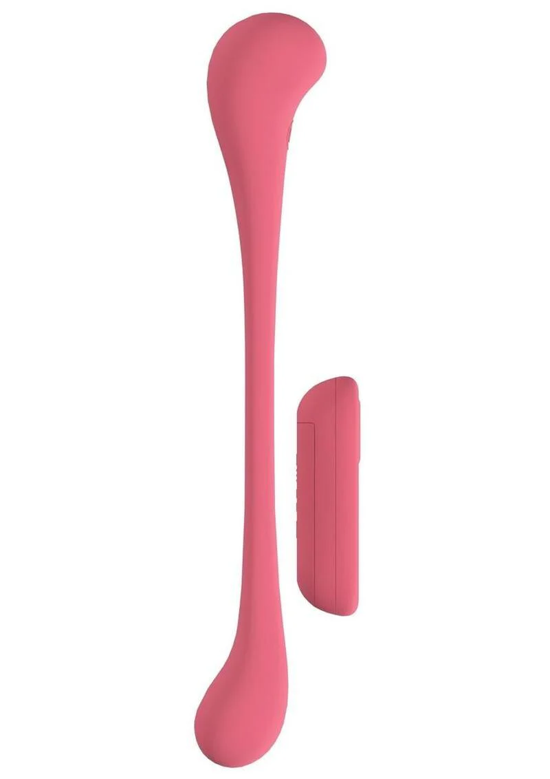 Loveline Flexease Bend 10-Function Vibrator - Image 2