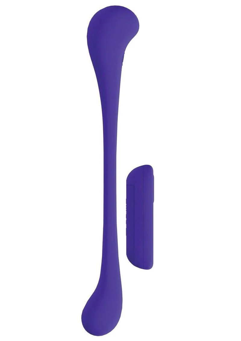 Loveline FlexEase Bend Vibrator - Image 2