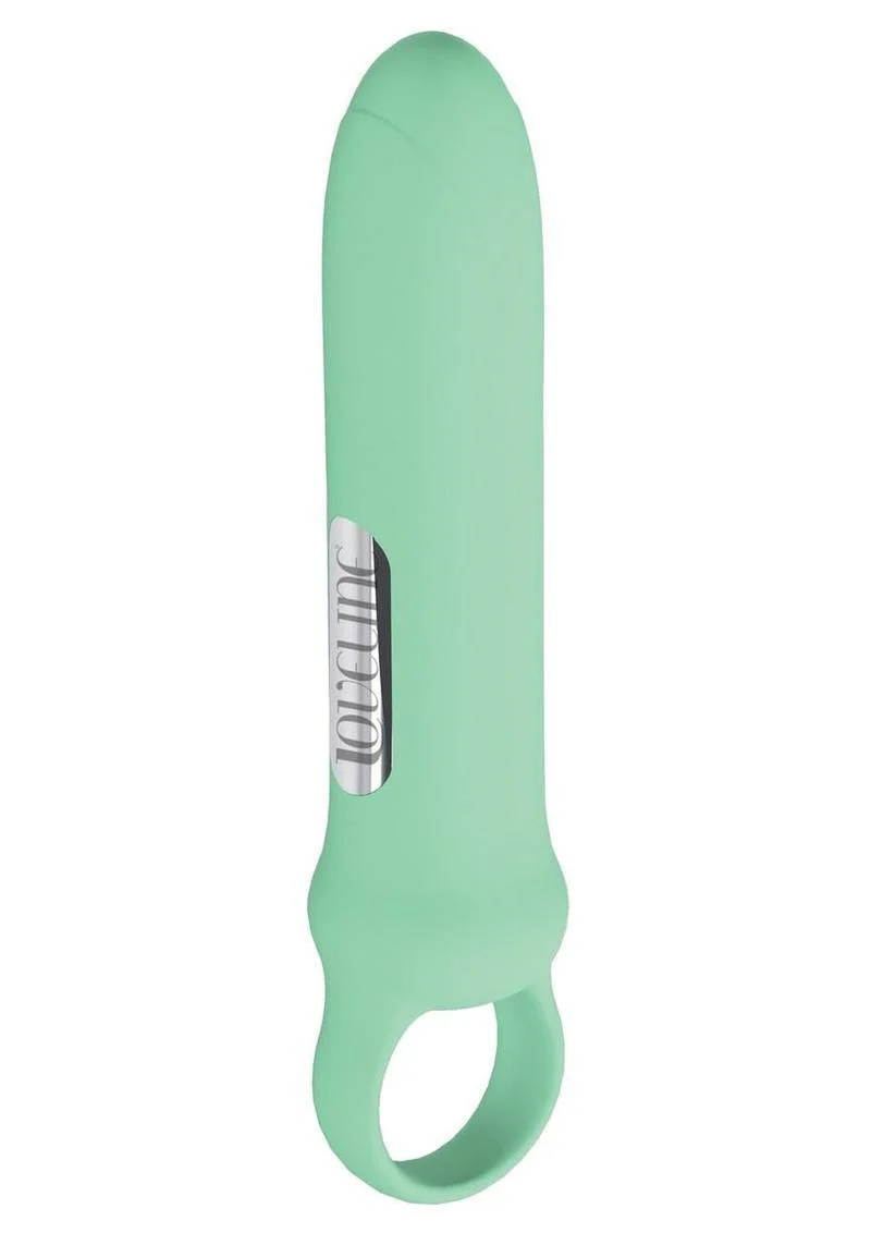 Loveline Harmony Loop Grip Bullet Massager - Image 2