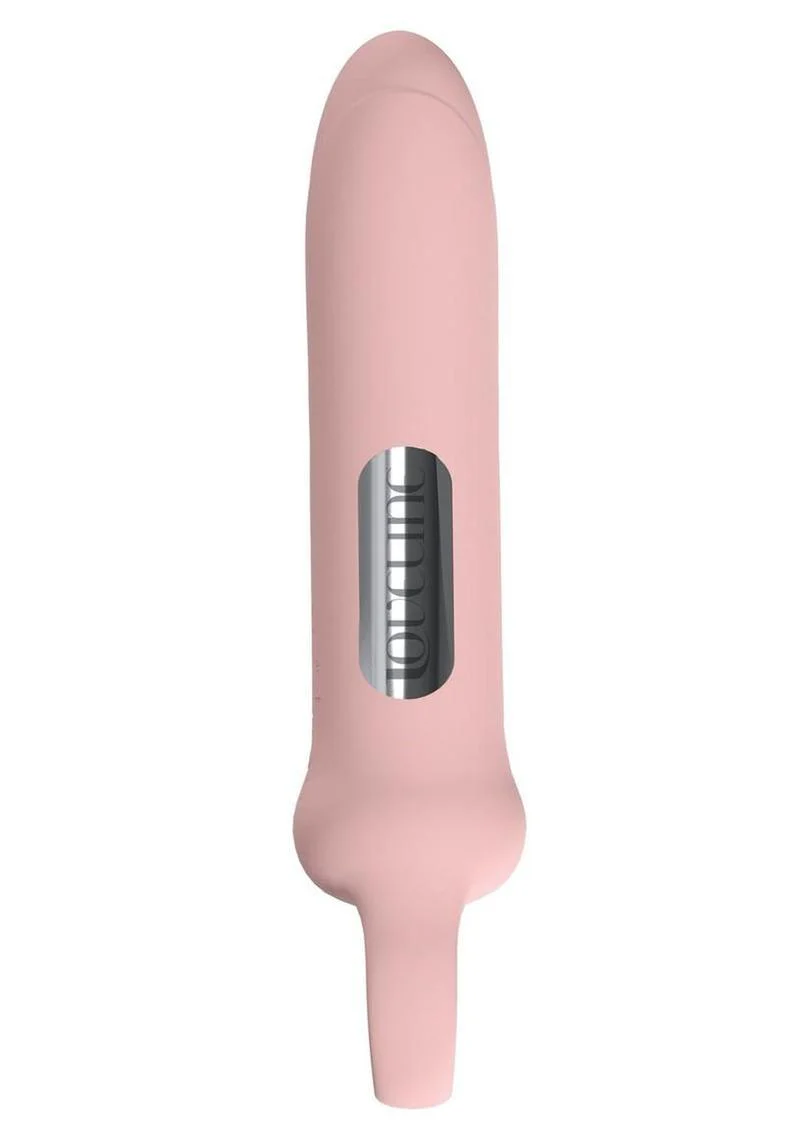 Loveline Harmony Loop Grip Vibrator - Image 4