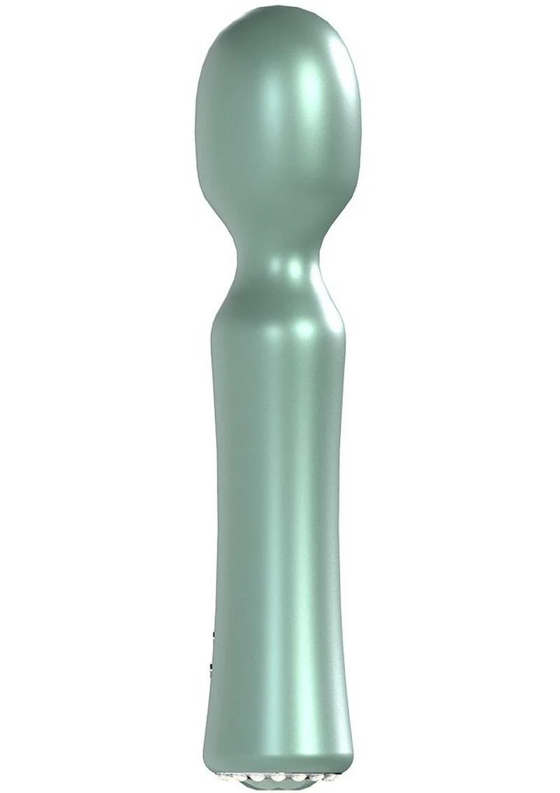 Loveline La Perla IV Rechargeable Wand Massager - Image 2