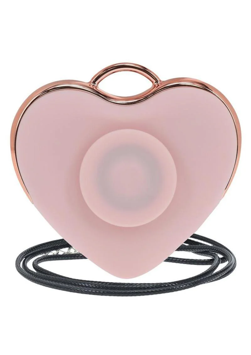 Loveline Luvie 15-Function AirTap Tech Vibe - Image 3