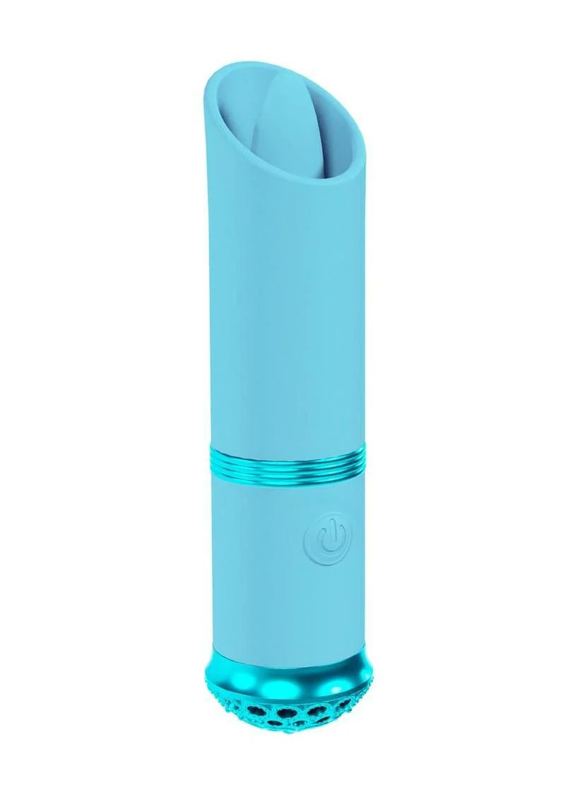 LoveLine Luxe Mini Lipstick Vibrator - Image 2