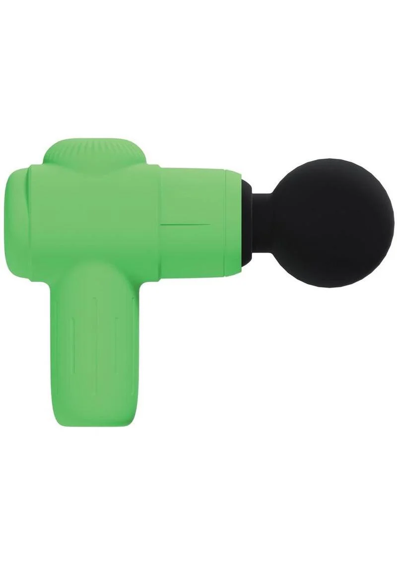 Loveline Microboost Vibrating Massager - Image 2