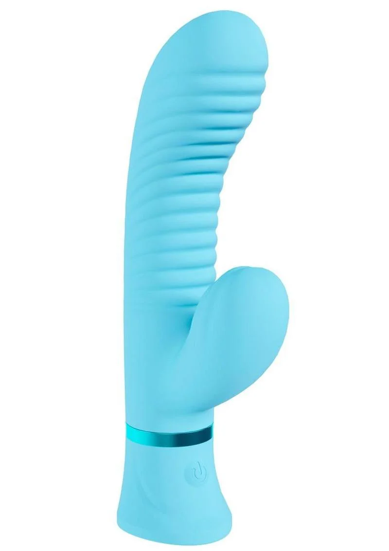 Loveline Mystique Ribbed Rabbit - Image 2