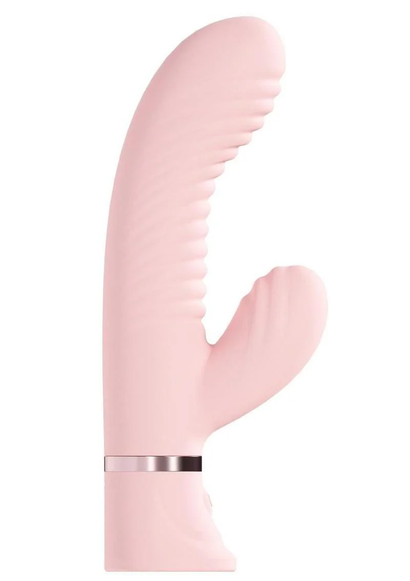 Loveline Mystique Ribbed Rabbit - Image 3