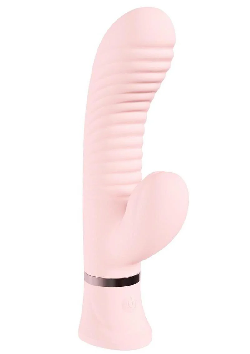 Loveline Mystique Ribbed Rabbit - Image 4