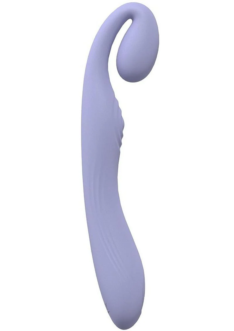 Loveline Obsession Rechargeable Dual Motor Vibrator 10 Speed