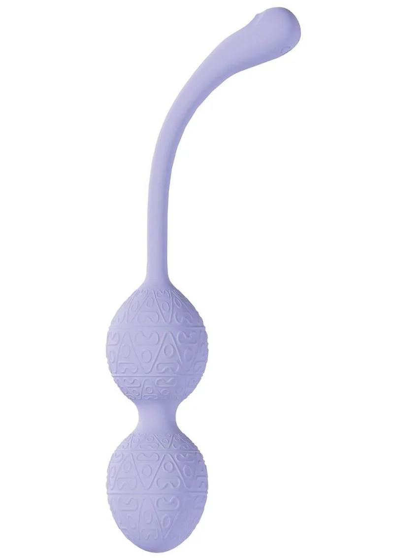 Loveline Pelvifit Beads Kegel Vibe - Image 2